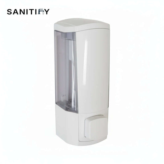 Sanitify™ Wall-Mount Liquid Soap Dispenser Gloria