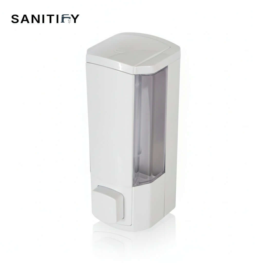 Sanitify™ Wall-Mount Liquid Soap Dispenser Gloria