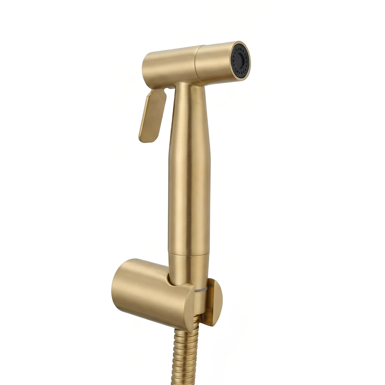 Heavy-Duty 304 Steel Shower – Guaranteed No Spring Failure (1 Year Warranty)