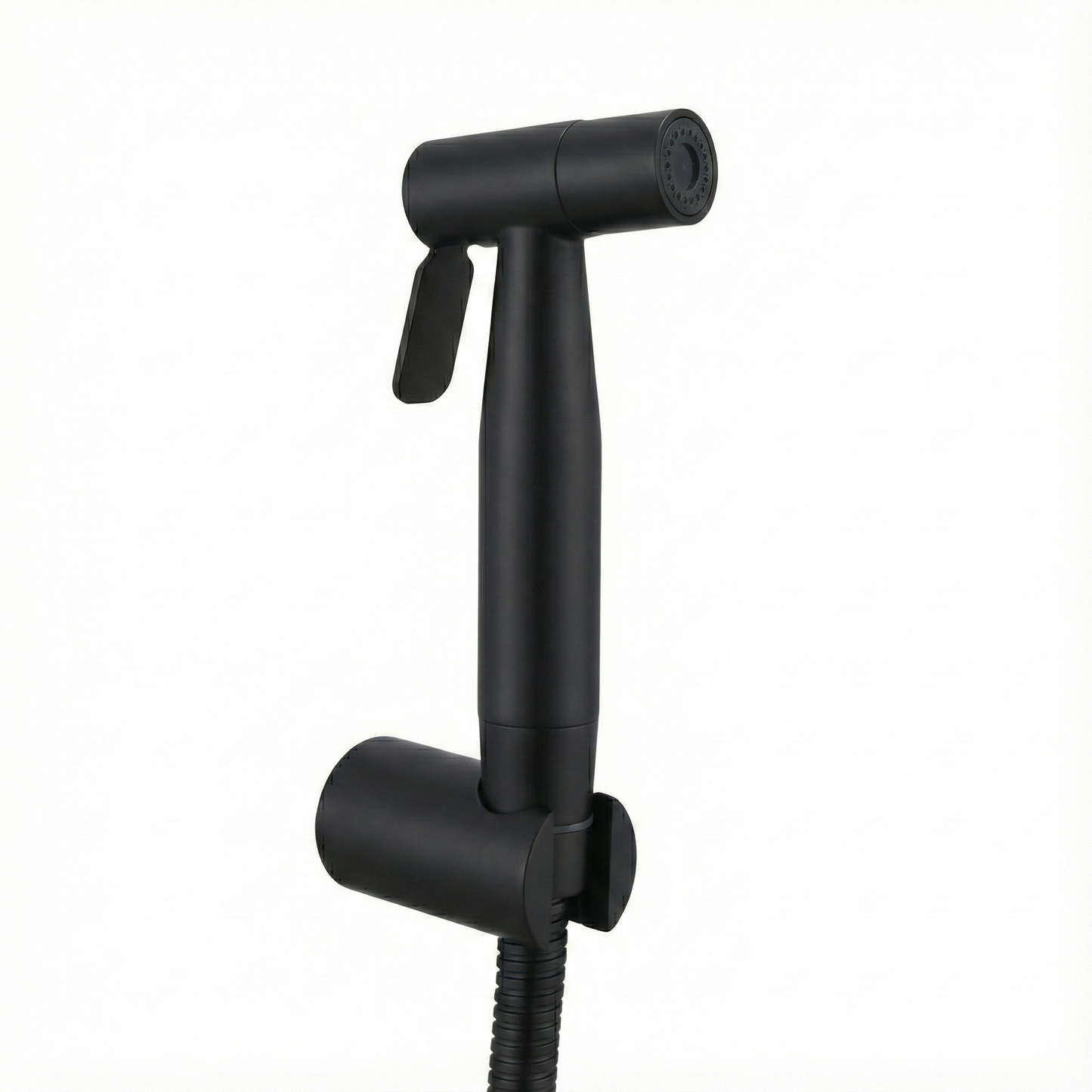 Heavy-Duty 304 Steel Shower – Guaranteed No Spring Failure (1 Year Warranty)