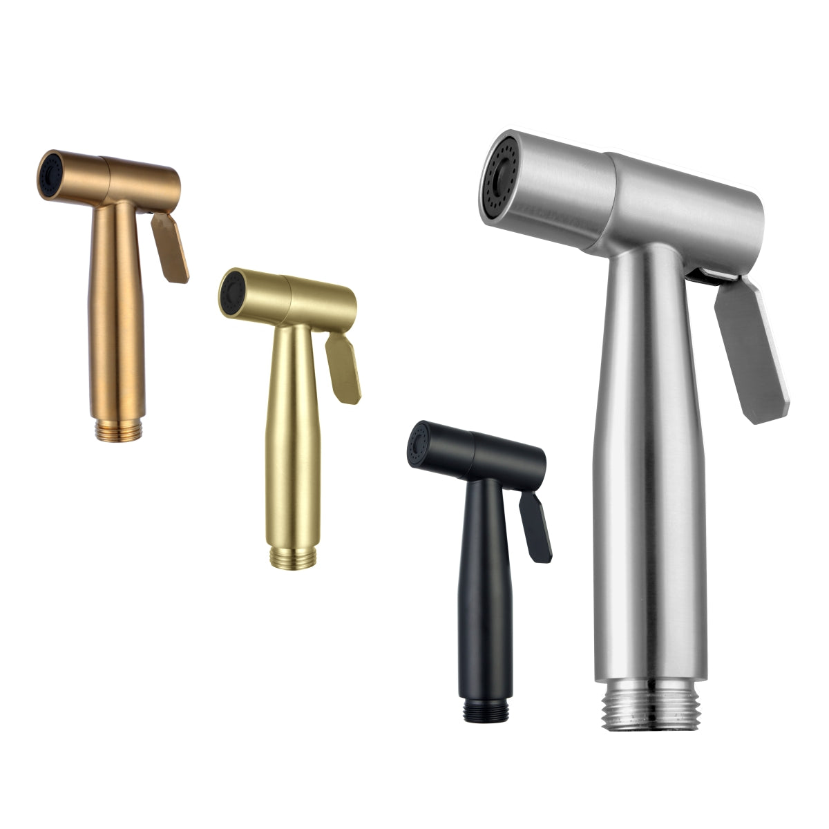 Premium 304 Stainless Steel Muslim Shower Set