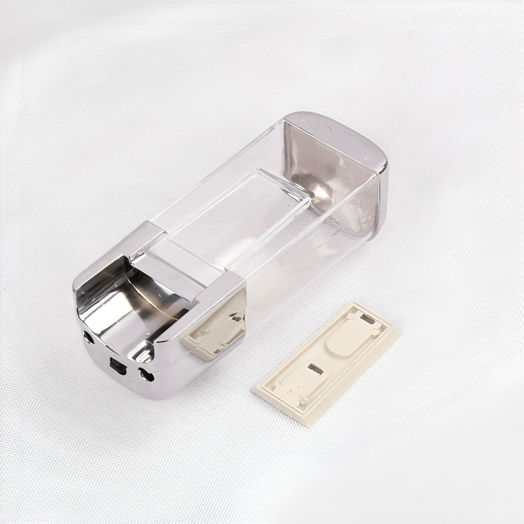 Sanitify™ Wall-Mount Soap Dispenser