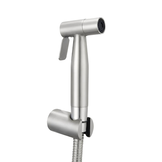 Heavy-Duty 304 Steel Shower – Guaranteed No Spring Failure (1 Year Warranty)