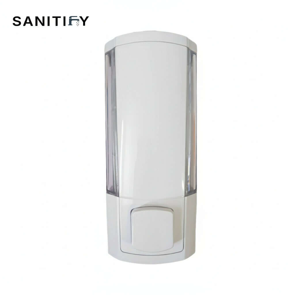 Sanitify™ Wall-Mount Liquid Soap Dispenser Gloria
