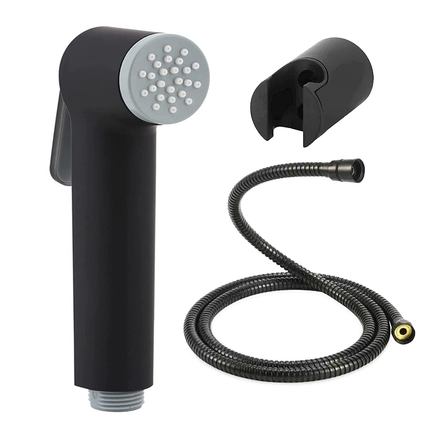 Grohe ABS Plastic High Pressure Muslim Shower Set